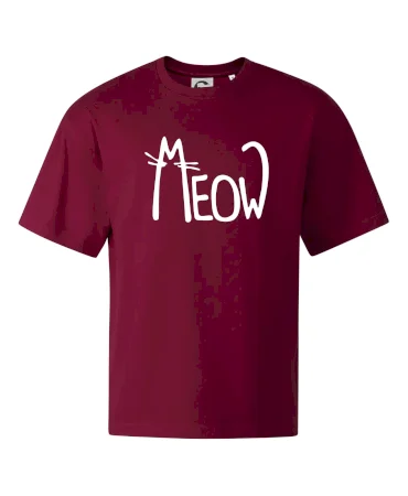 Meow - Mňau