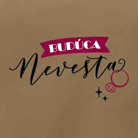 Budúca nevesta prsteň