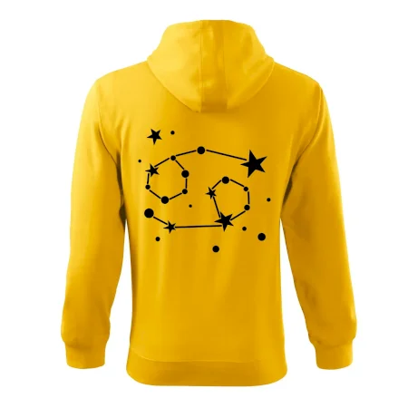 Súhvezdie - Cancer - Rak