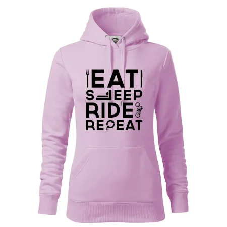 Eat sleep ride moto