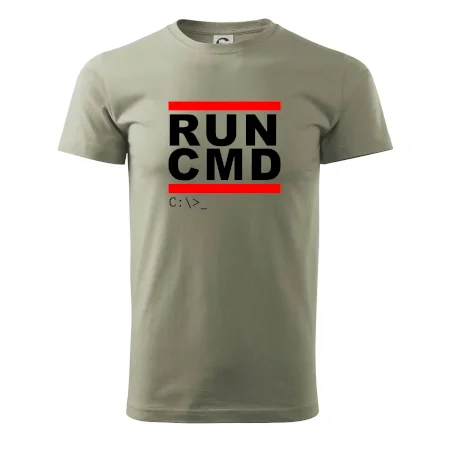 Run CMD