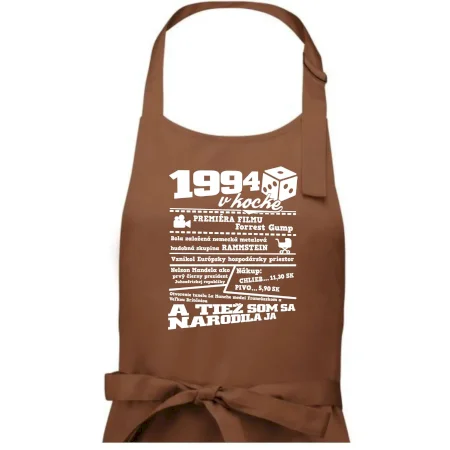 1994 v kocke