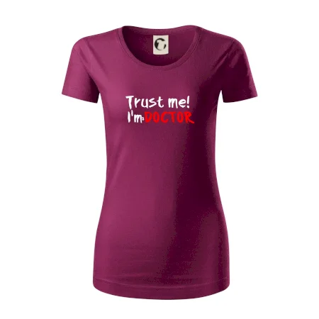 Trust me I´m  a Doctor / Ver mi som Doktor