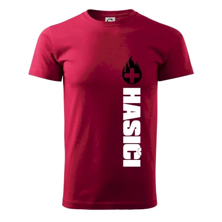 Hasiči zdravotník