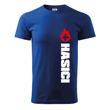 Hasiči zdravotník