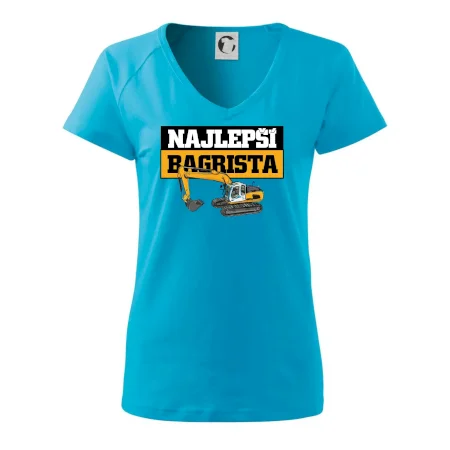 Najlepší bagrista