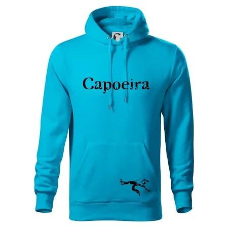 Capoeira veľký