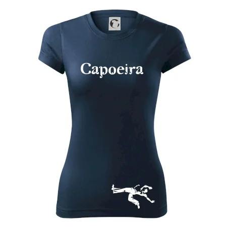 Capoeira veľký