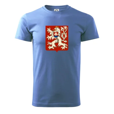 Znak maly Prvá Republika československá 1918–1920
