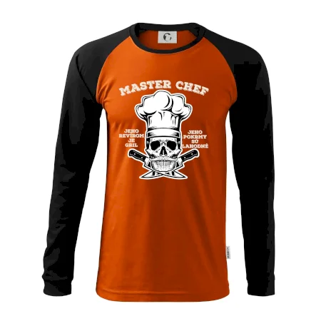 Master chef revír SK