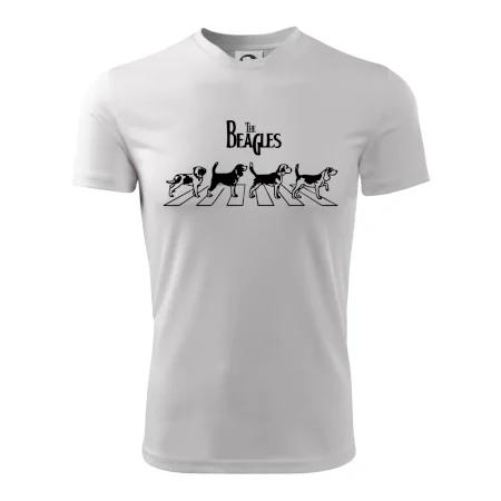 The Beagles