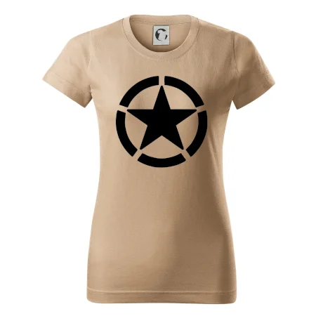 Army hvězda