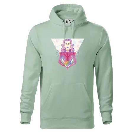 Pride múza