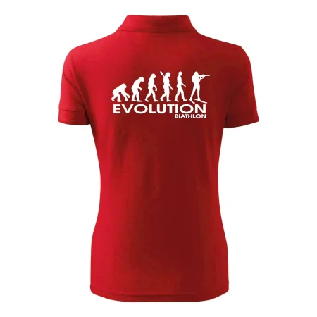 Biathlon - Evolúcia biatlonu