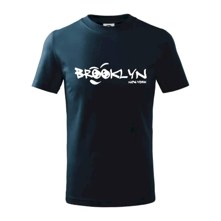 Brooklyn úsmev