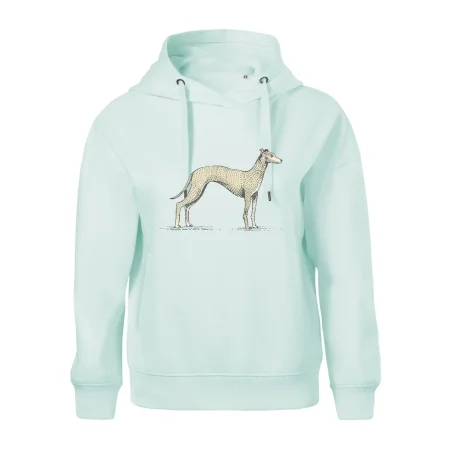 Vintage Whippet