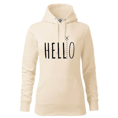 Hello