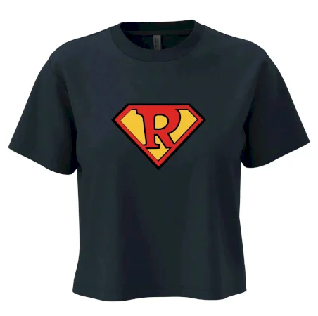 Superman písmeno