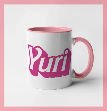 Yuri logo