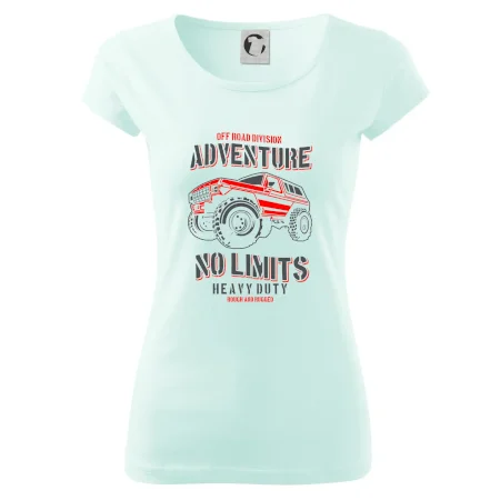 No Limits