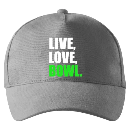 Live, Love, Bowl