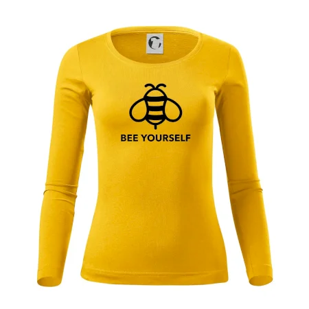 Bee yourself