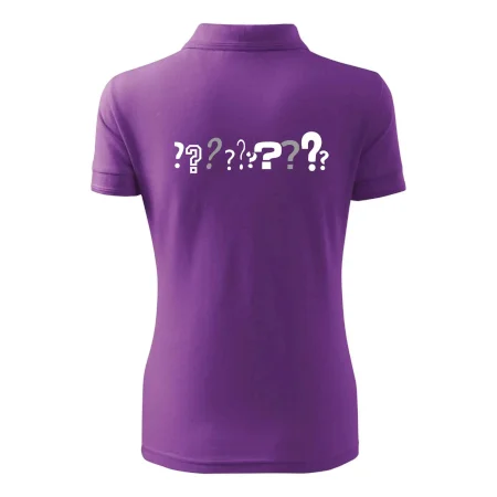 Otázniky ???? keď jednoducho nevieš