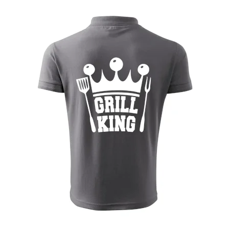 Grilovanie - Grill King