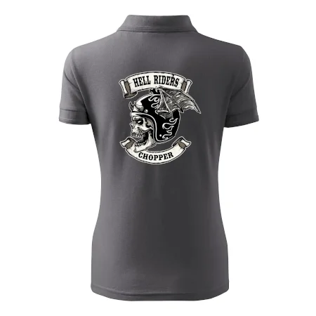 Hell Riders Chopper