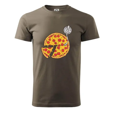 Pizza DJ