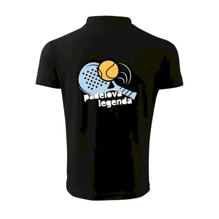 Padelová legenda