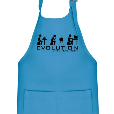 Evolúcia zábavy