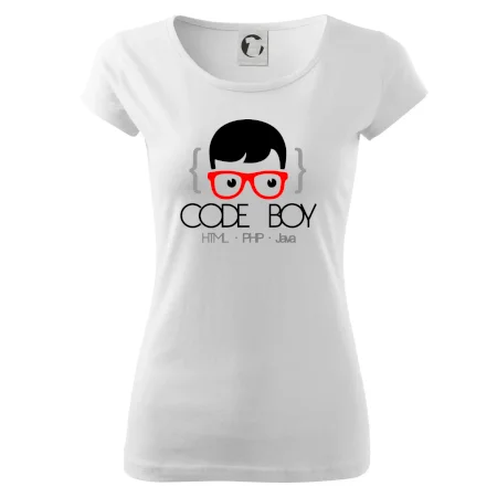 Code Boy