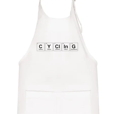 Cycling - periodická tabuľka
