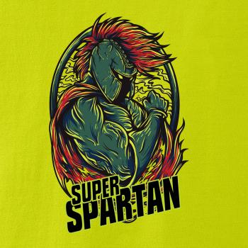 Super Spartan Super Spartan