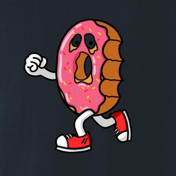 Zahryznutie donut
