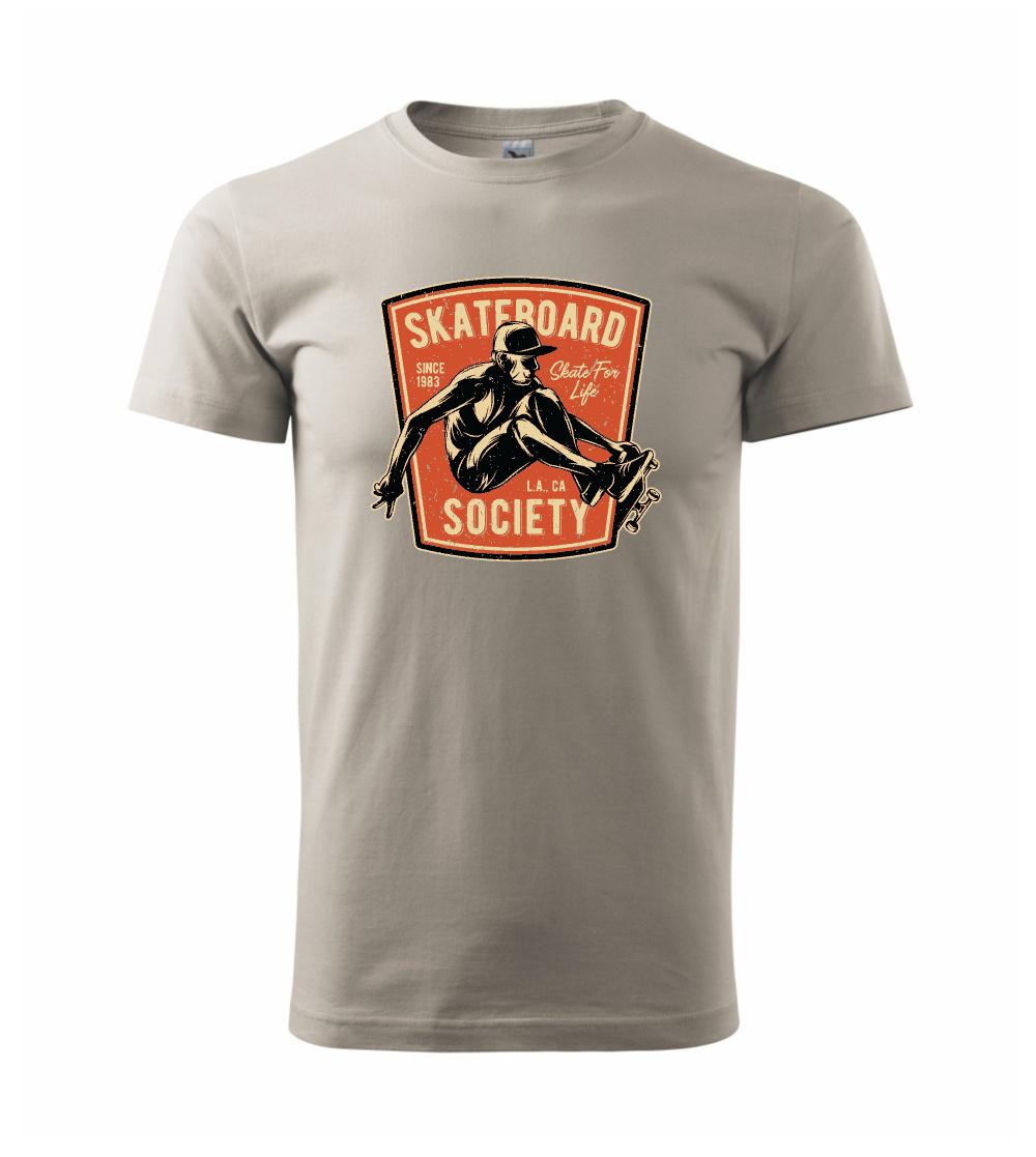 Skateboard Society Skateboard Society