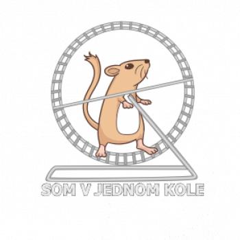 Som v jednom kole