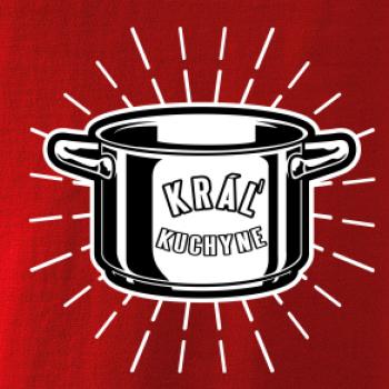 Kráľ kuchyne - hrniec