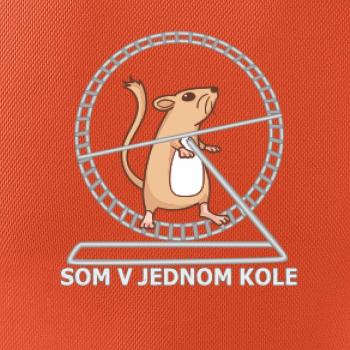 Som v jednom kole