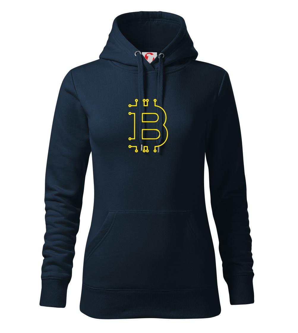 Bitcoin kryptomena Bitcoin kryptomena