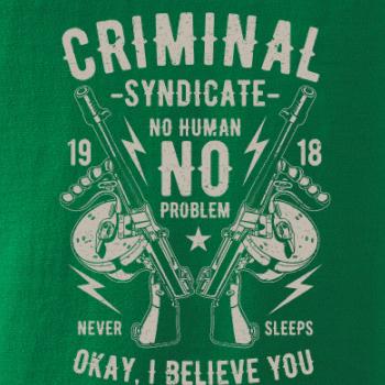 Criminal Syndicate
