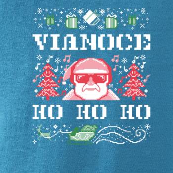 Vianoce ho ho ho