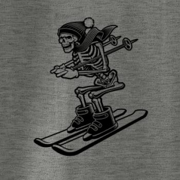 Ski kostra Ski kostra