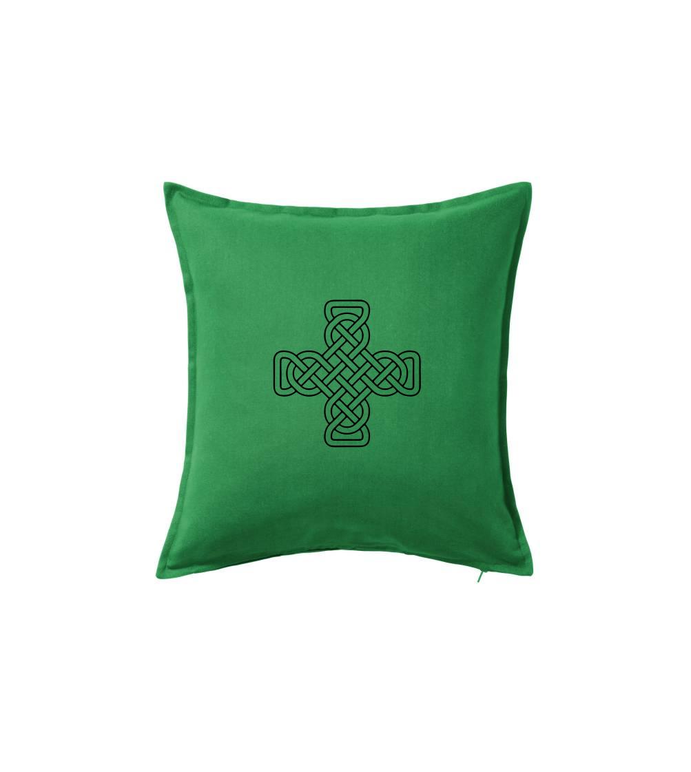 Keltský uzol kríž