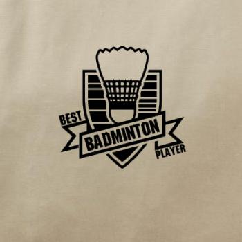 Best badminton player