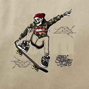 Skate bad boy maskáč