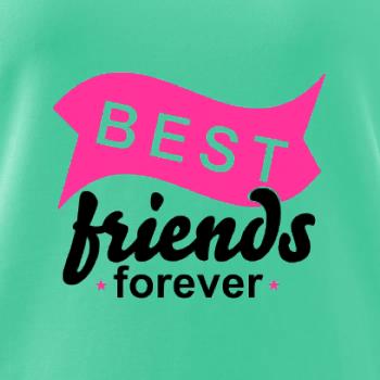 Best friends stuha - vlna Best friends stuha - vlna