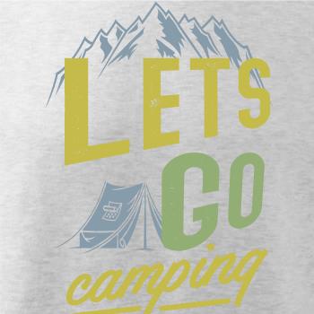 Let's Go go camping