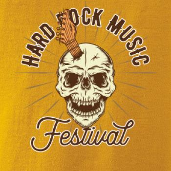 Festival Hard Rock Music